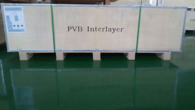 點(diǎn)擊查看詳細(xì)信息<br>標(biāo)題：PVB glass interlayer film 閱讀次數(shù)：1981