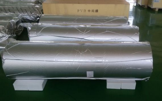 點(diǎn)擊查看詳細(xì)信息<br>標(biāo)題：PVB玻璃中間膜 閱讀次數(shù)：2330
