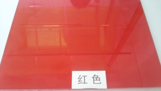 點(diǎn)擊查看詳細(xì)信息<br>標(biāo)題：PVB玻璃中間膜 閱讀次數(shù)：3576