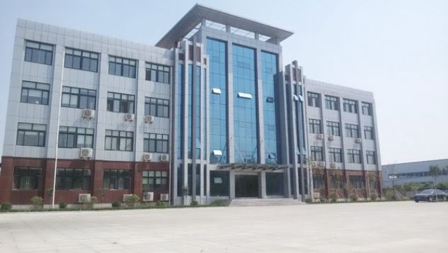 點擊查看詳細信息<br>標題：廠容廠貌 閱讀次數(shù)：3233